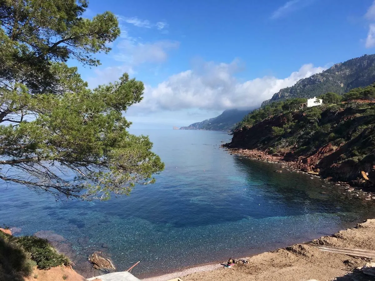 Home In Tramuntana Port des Canonge 0*,