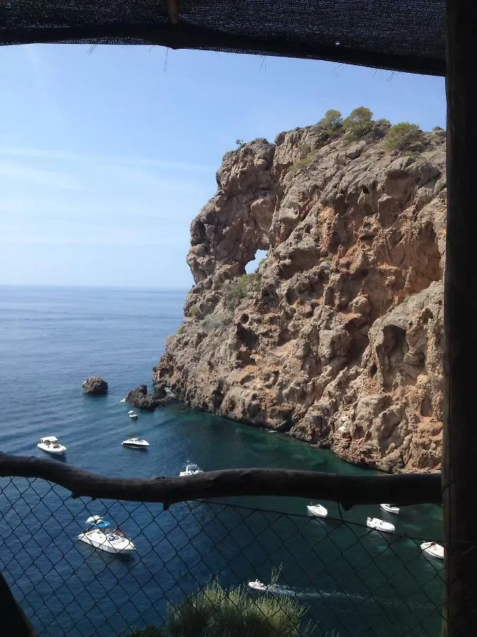 Home In Tramuntana Port des Canonge Spanien